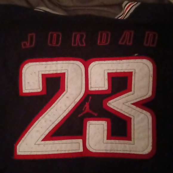 Jordan jersey - Picture 2 of 7